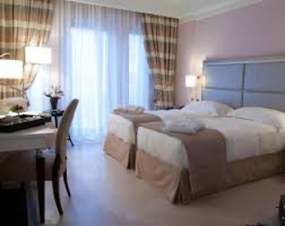 Camera Prestige - Best Western Premier Villa Fabiano Palace Hotel Cosenza -  Rende