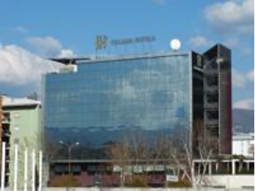 Risultati immagini per Italiana Hotels Cosenza